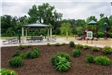 Valentine Hills Park Playground, Picnic Shelter, and Rain Garden