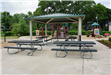 Valentine Hills Park Picnic Shelter