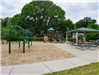 Valentine Hills Park Playground and Picnic Shelter