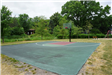 Valentine Hills Park Basketball Court