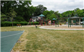 Valentine Hills Park Basketball Court and Playground