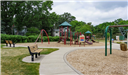 Valentine Hills Park Playground Equipment