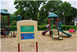 Valentine Hills Park Playground Equipment