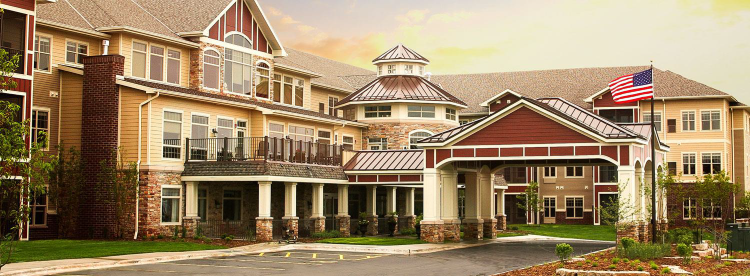 New Perspective Rendering