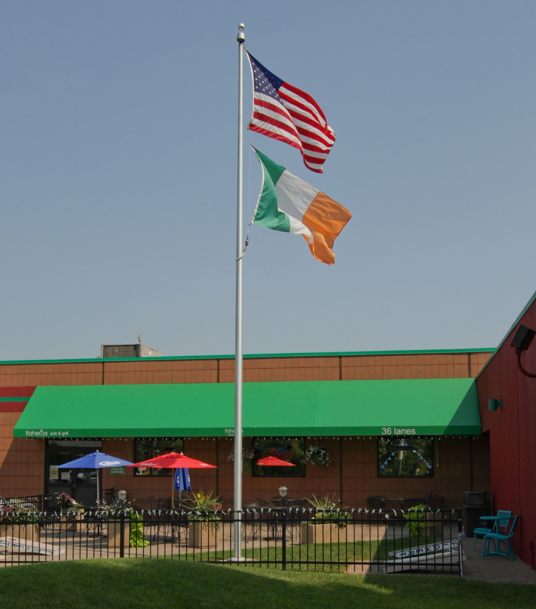 flahertys arden bowl