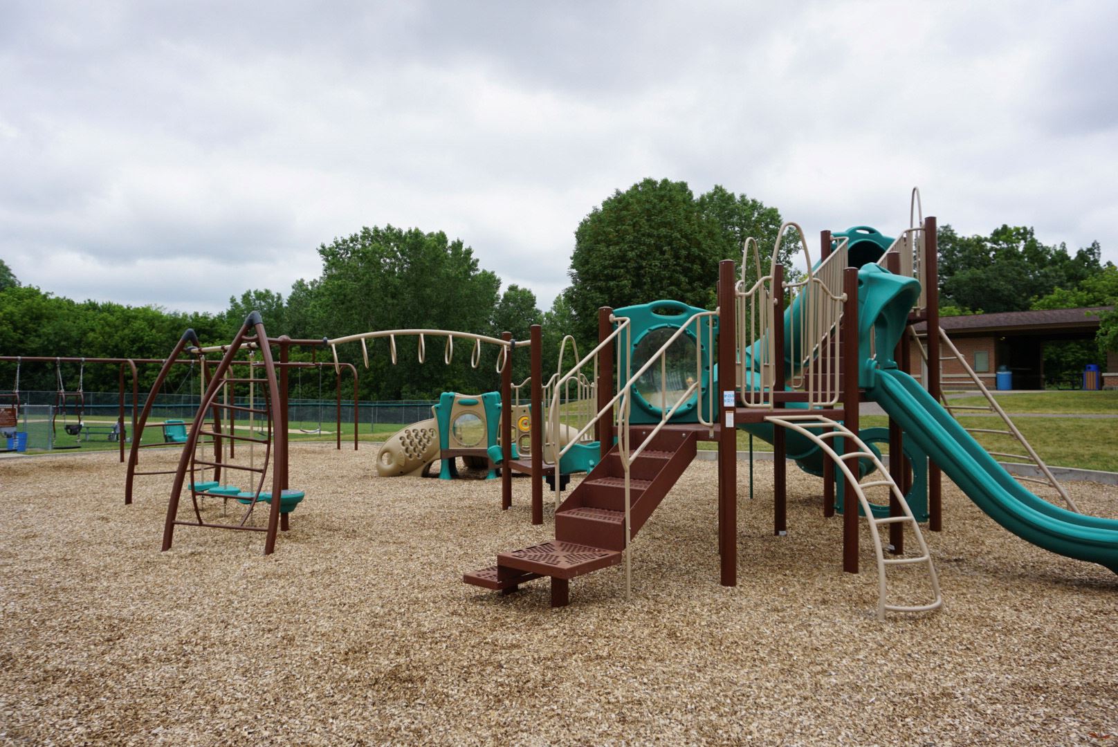 Perry Park Playground