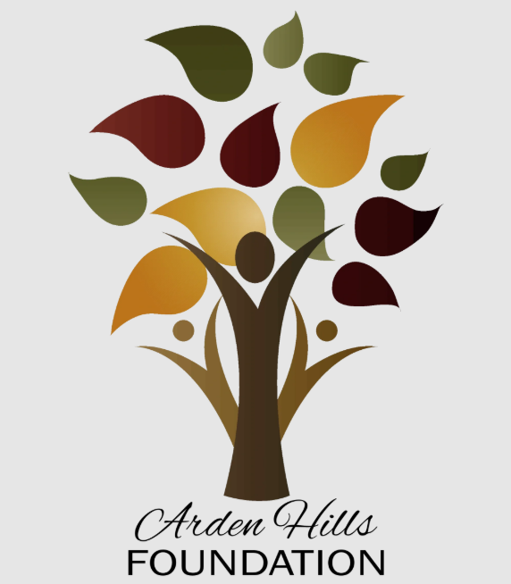 Arden Hills Foundation logo